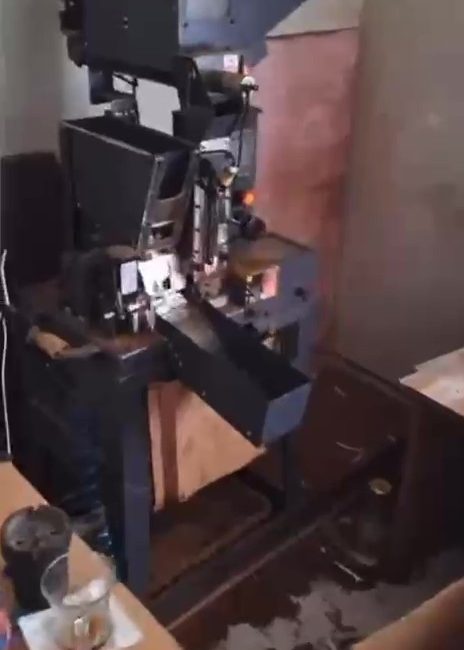 Kocaeli’nin Derince ilçesinde kaçak tütün ürünlerine yönelik düzenlenen operasyonda çok