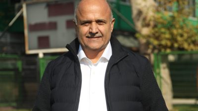 Kocaelispor’da pazar günü yapılacak olağan seçimli genel kurul mevcut başkan