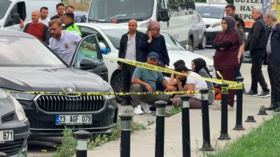 Bağcılar’da kendisinden haber alınamayan bir ev tekstili mağazası sahibi, park