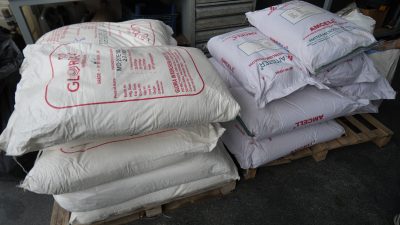 Kocaeli'de düzenlenen uyuşturucu operasyonunda 1 milyon 700 bin sentetik ecza