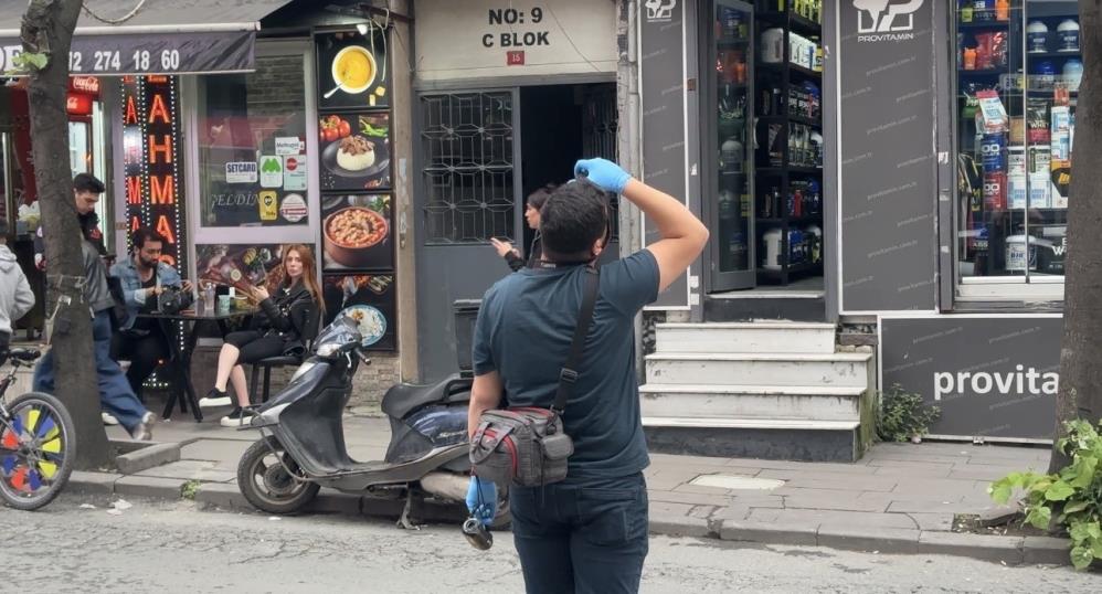 İstanbul Şişli’de yalnız yaşayan genç bir kadından gelen acı haber,