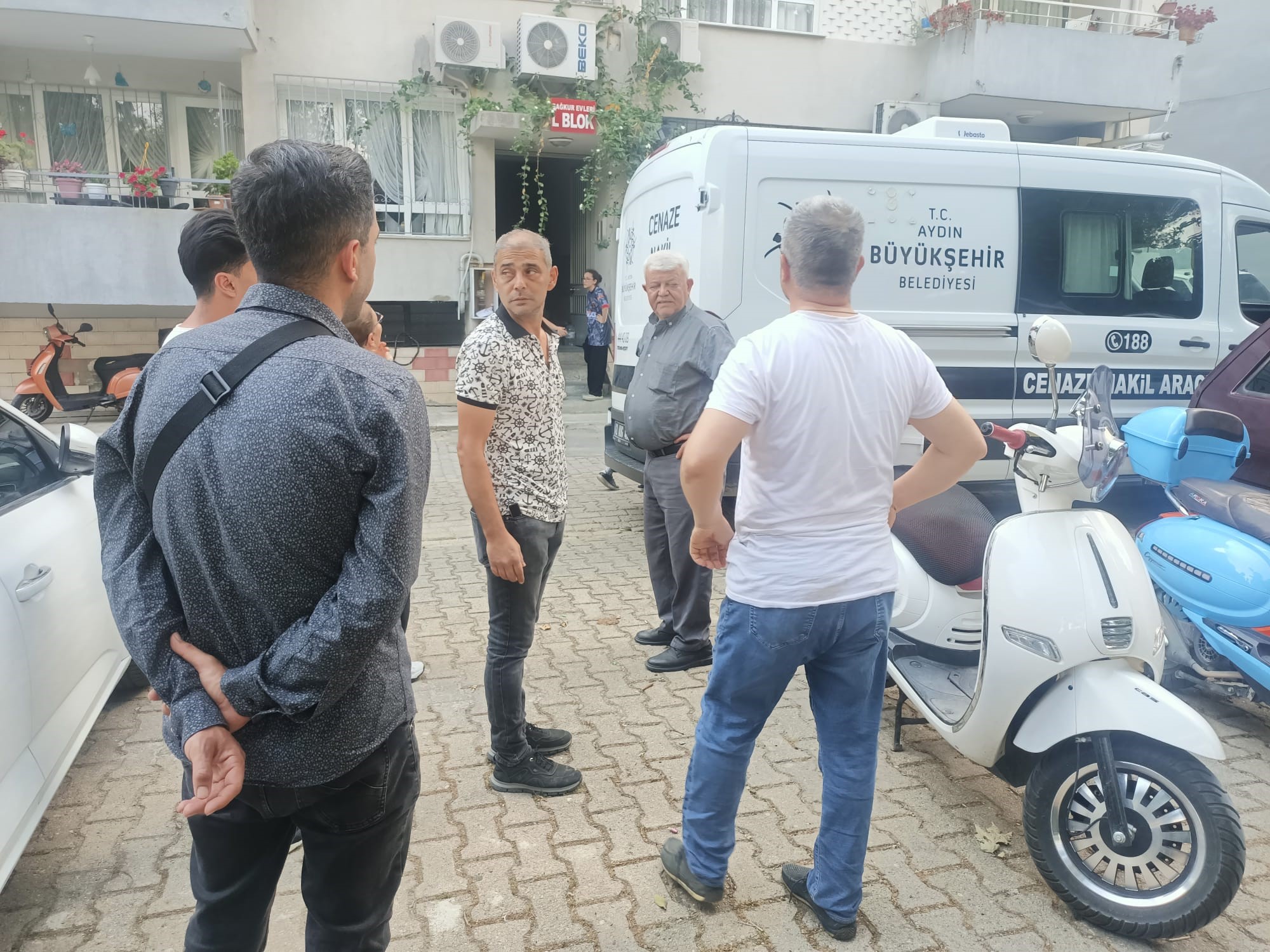 ölü