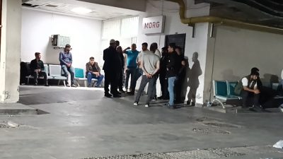Batman'ın Beşiri ilçesinde, tarladaki sulama havuzunun yakınında oyun oynarken dengesini