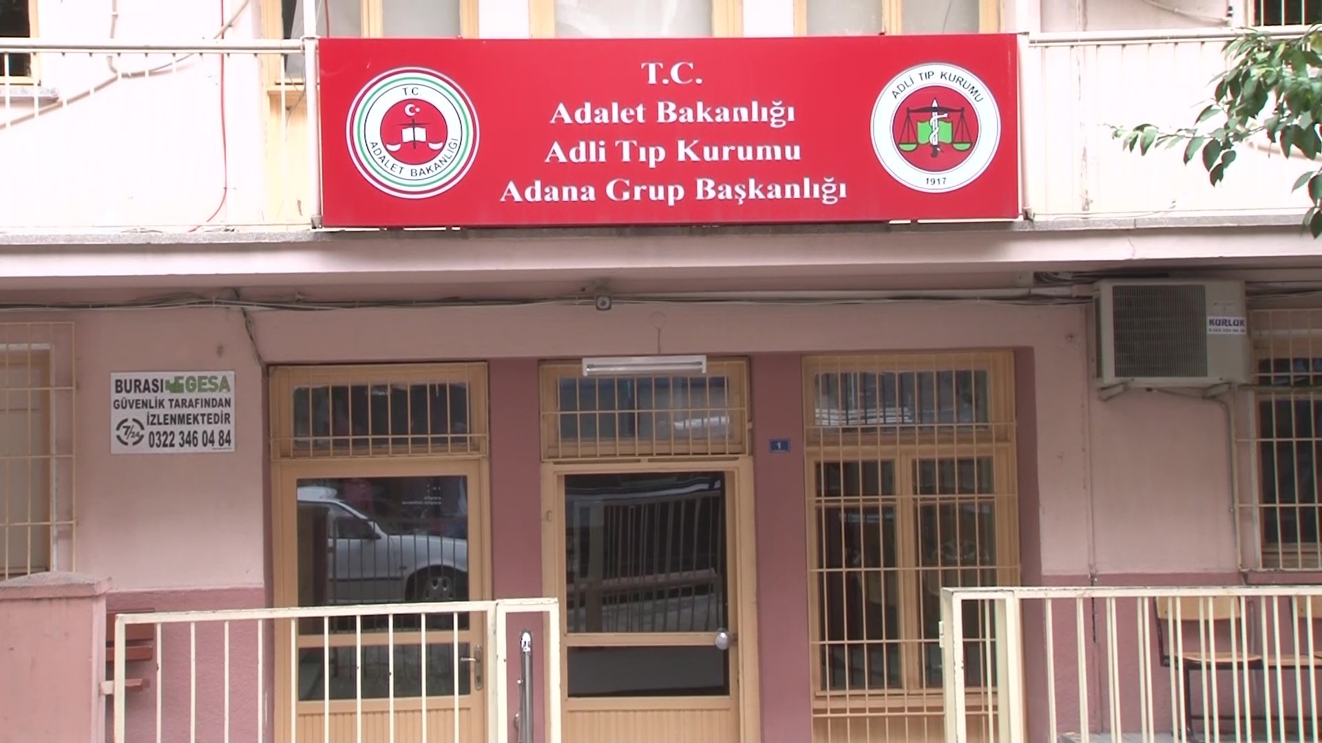 saldırı