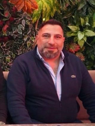 İzmit Yahyakaptan’da iş insanı ve MHP İl Başkan Yardımcısı Geylani