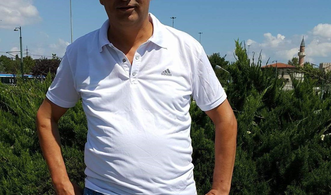 Giresun’un Yağlıdere ilçesinde 23 Mayıs tarihinde balık avlamak için yeğeniyle