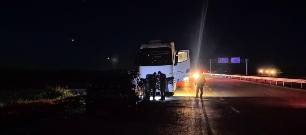 tır