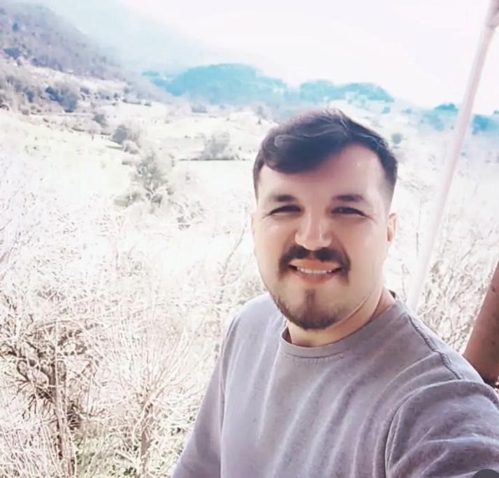 Hatay’ın Yayladağı ilçesinde uyuşturucu madde etkisinde olduğu iddia edilen bir