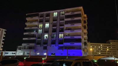 Elazığ'da bir şahıs, 4 yaşındaki çocuğu evdeyken eşini silahla vurarak