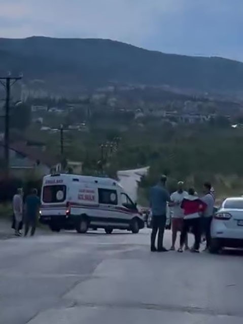 kavga