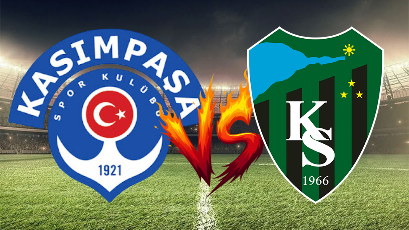 Trendyol Süper Lig’in 32. haftasında saat 20.00’de Recep Tayyip Erdoğan