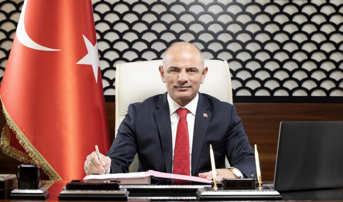 Körfez Belediye Başkanı Şener Söğüt, Kurban Bayramı dolayısıyla bir mesaj