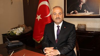 Gebze Belediye Başkanı Zinnur Büyükgöz, Kurban Bayramı dolayısıyla bir mesaj