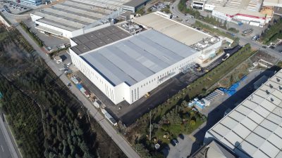 Kocaeli’nin otomotiv tedarik zincirindeki en güçlü halkalarından biri olan Farba