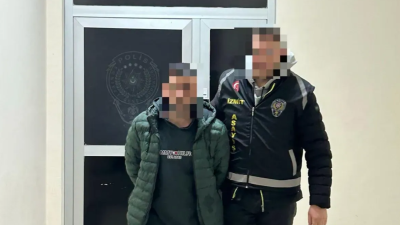 Kocaeli İl Emniyet Müdürlüğü ekiplerinin aranan şahısların yakalanmasına yönelik yürüttüğü