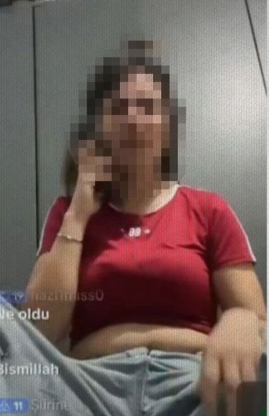 Darıca’da sosyal medyanın karanlık yüzü bir kez daha gün yüzüne