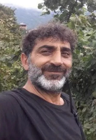 Gölcük İlçe Emniyet Müdürlüğü’nden emekli, emniyet teşkilatının sevilen ismi Hüseyin
