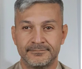 İzmit Kozluk Mahallesi’nde ikamet eden 45 yaşındaki Selim Özdil’den yaklaşık