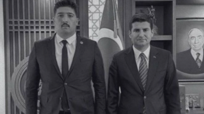 Genç yaşta gelen acı haber, Kocaeli ve Kütahya başta olmak