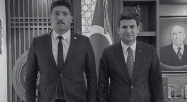 Genç yaşta gelen acı haber, Kocaeli ve Kütahya başta olmak