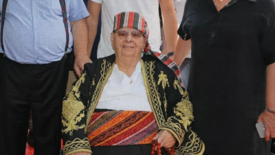 Karamürsel’in saygın simalarından, iş dünyasındaki başarılarının yanı sıra yardımseverliğiyle de