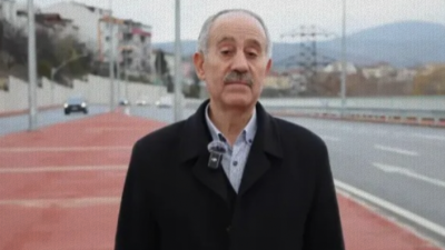 Körfez ilçesinin sevilen ve köklü simalarından, Esentepe Mahallesi’nde uzun yıllardır