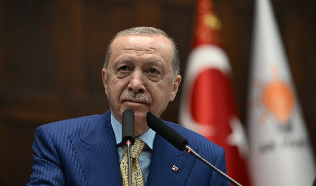 Cumhurbaşkanı Recep Tayyip Erdoğan, Kabine Toplantısı’nın ardından yaptığı açıklamada, Kurban