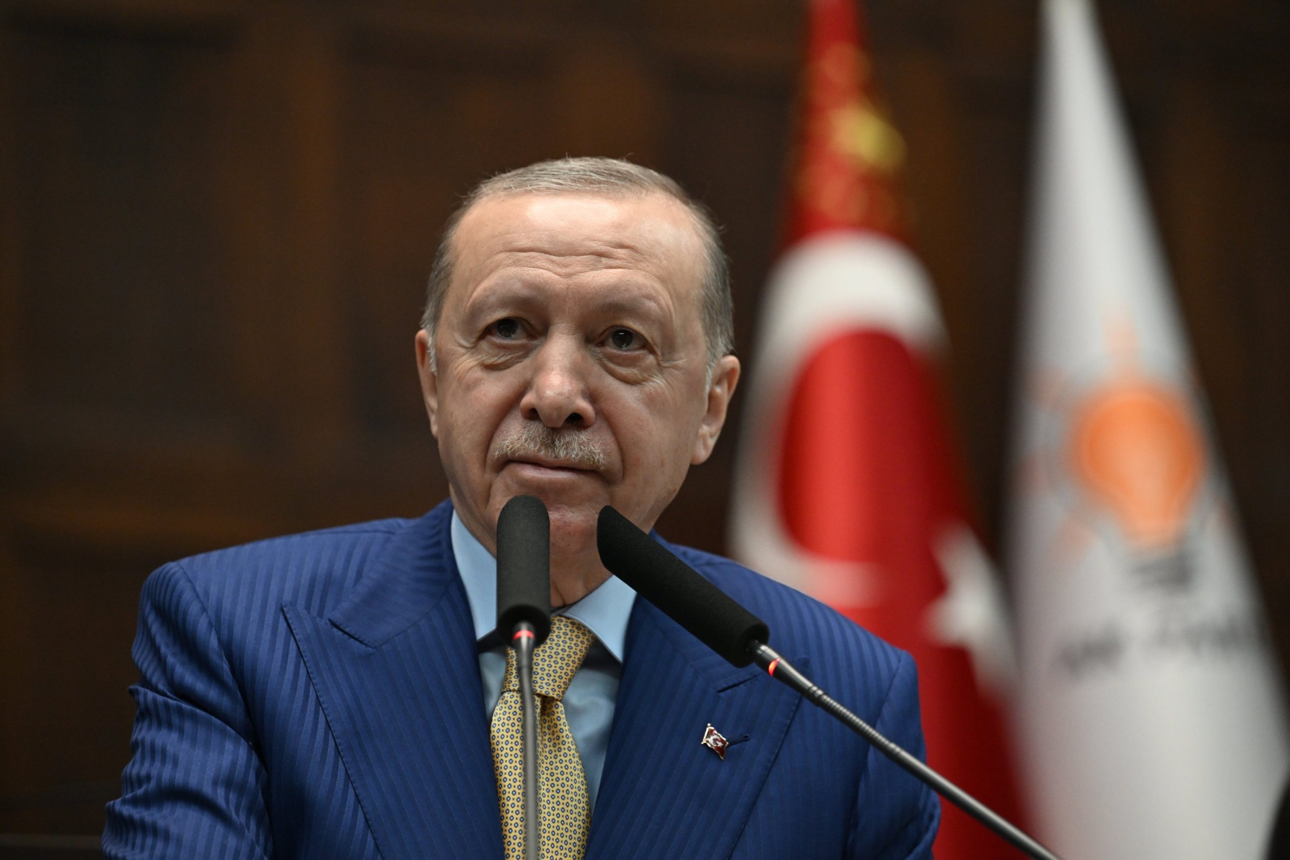 Cumhurbaşkanı Recep Tayyip Erdoğan, Kabine Toplantısı’nın ardından yaptığı açıklamada, Kurban