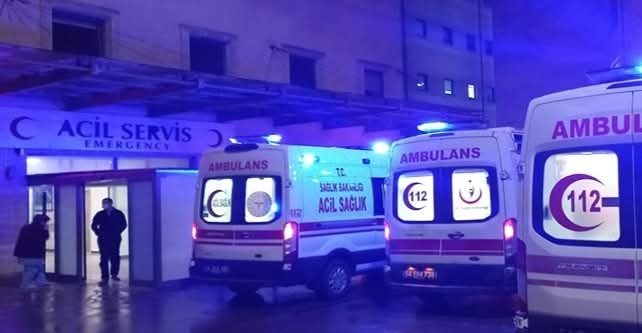 Sakarya’nın Arifiye ilçesinde gece saatlerinde meydana gelen trajik olayda, 43