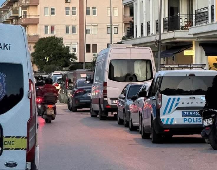 Karamürsel ve Yalova’da uzun yıllardır çocuk sağlığı üzerine yürüttüğü başarılı
