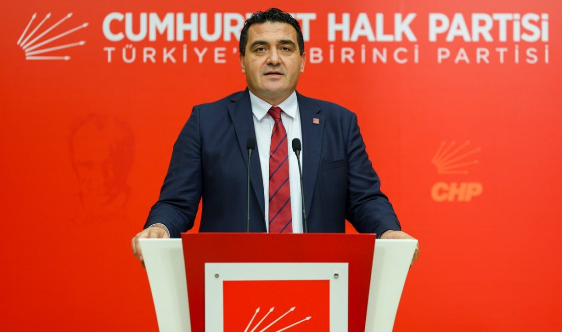 CHP Kocaeli teşkilatının başlattığı geniş kapsamlı saha operasyonu, Genel Merkez