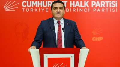 CHP Kocaeli teşkilatının başlattığı geniş kapsamlı saha operasyonu, Genel Merkez