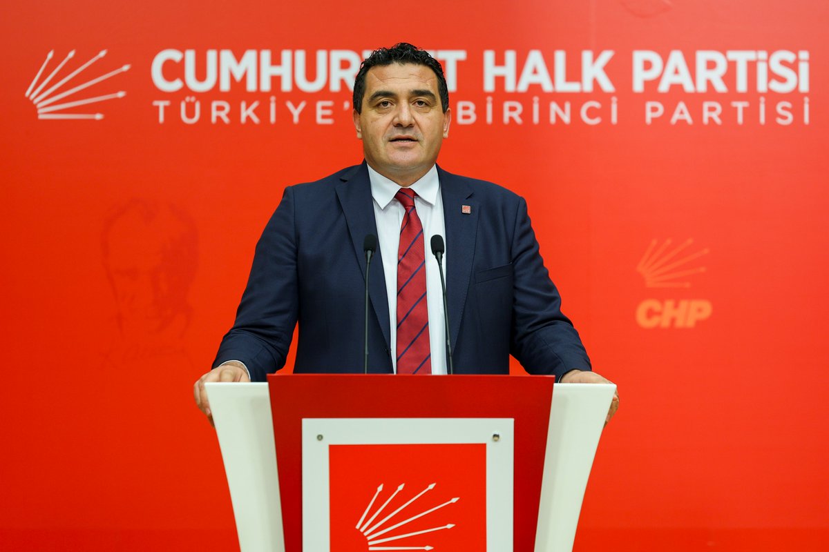 CHP Kocaeli teşkilatının başlattığı geniş kapsamlı saha operasyonu, Genel Merkez