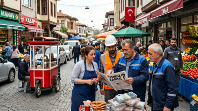 Yılın ilk yarısı geride kalırken, milyonlarca çalışan ve emeklinin odak