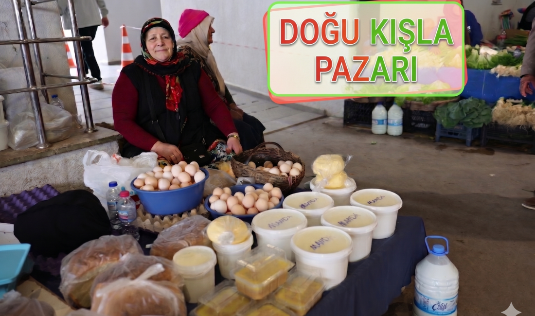 Kocaeli’nin dünyaca ünlü tescilli lezzeti