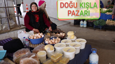 Kocaeli’nin dünyaca ünlü tescilli lezzeti Kandıra manda yoğurdu, bugünlerde tarihinin