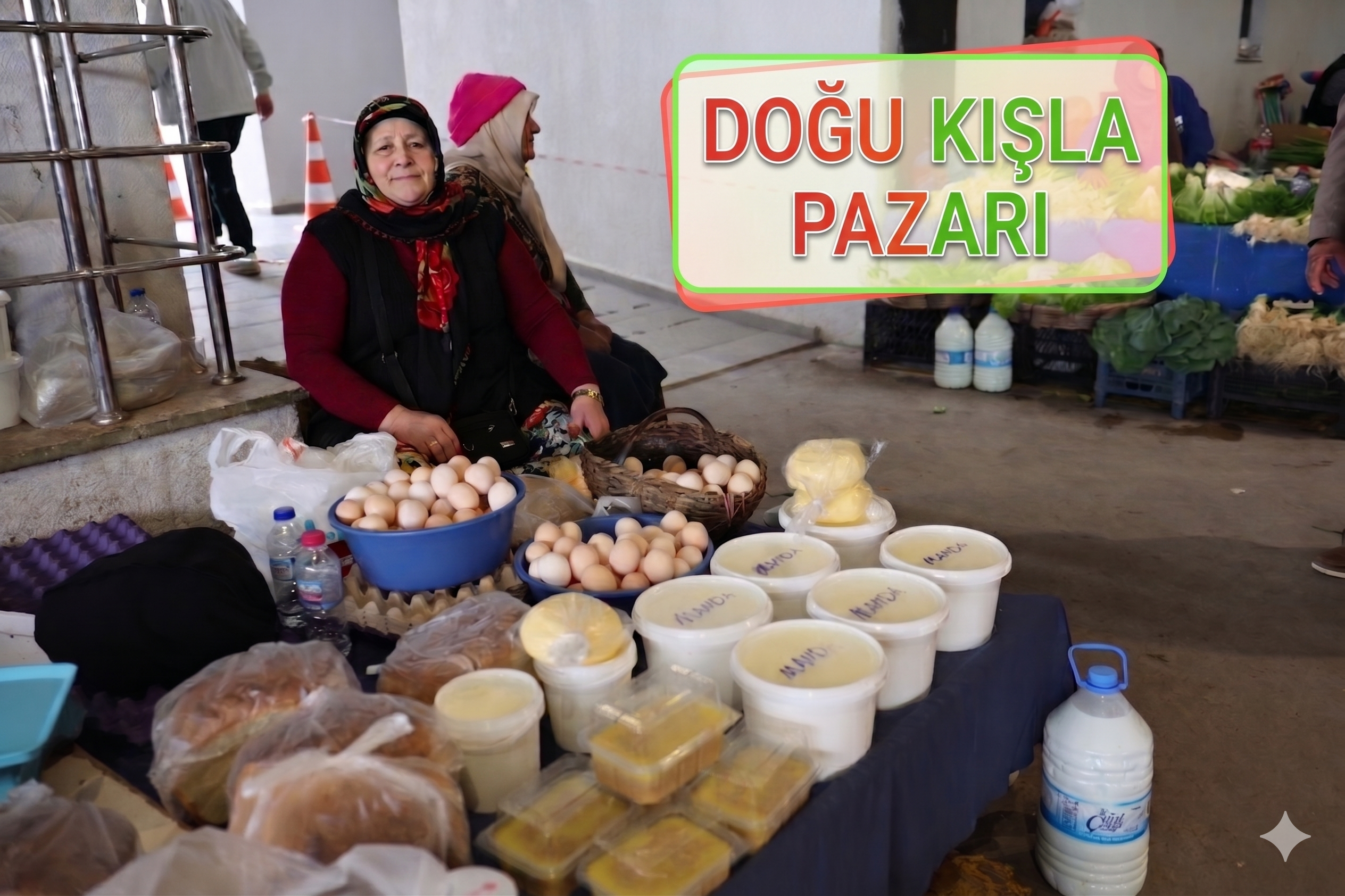 Kocaeli’nin dünyaca ünlü tescilli lezzeti Kandıra manda yoğurdu, bugünlerde tarihinin