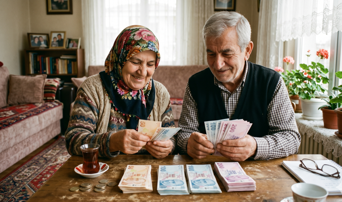 Ağır, tehlikeli ve yıpratıcı işlerde ter döken milyonlarca çalışan için
