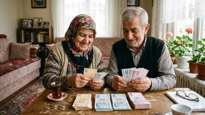 Ağır, tehlikeli ve yıpratıcı işlerde ter döken milyonlarca çalışan için