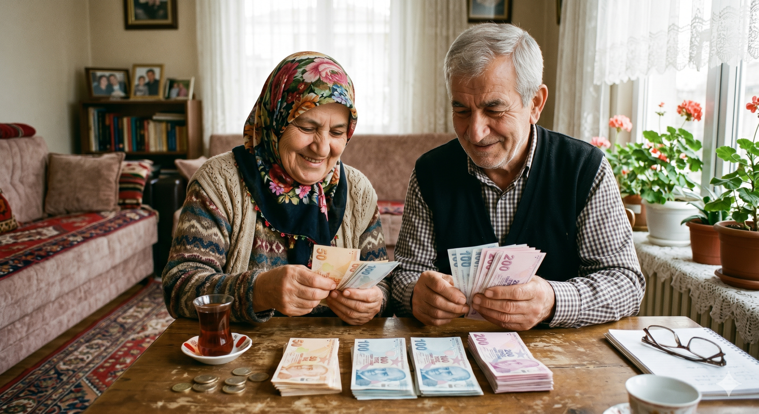 Ağır, tehlikeli ve yıpratıcı işlerde ter döken milyonlarca çalışan için