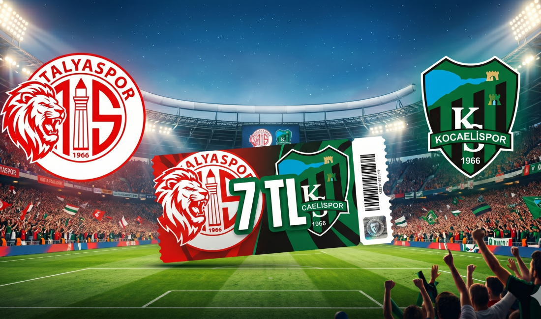Trendyol Süper Lig’de sezonun en anlamlı randevularından biri için geri
