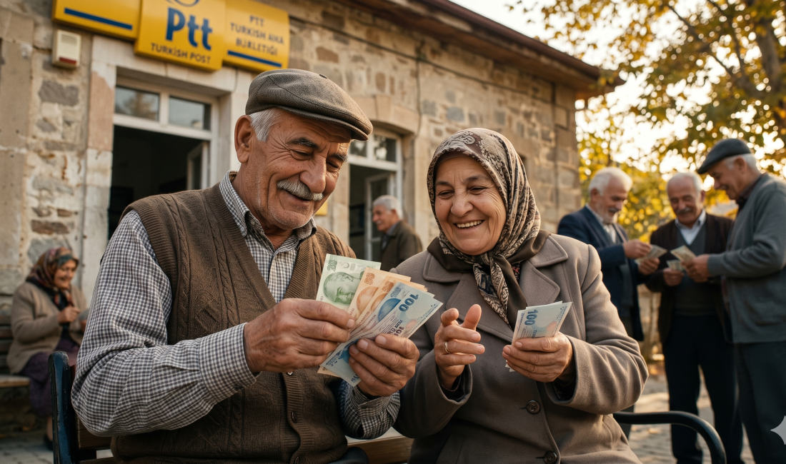 Türkiye’deki milyonlarca emekli vatandaşın uzun süredir beklediği seyyanen zam tartışmaları,