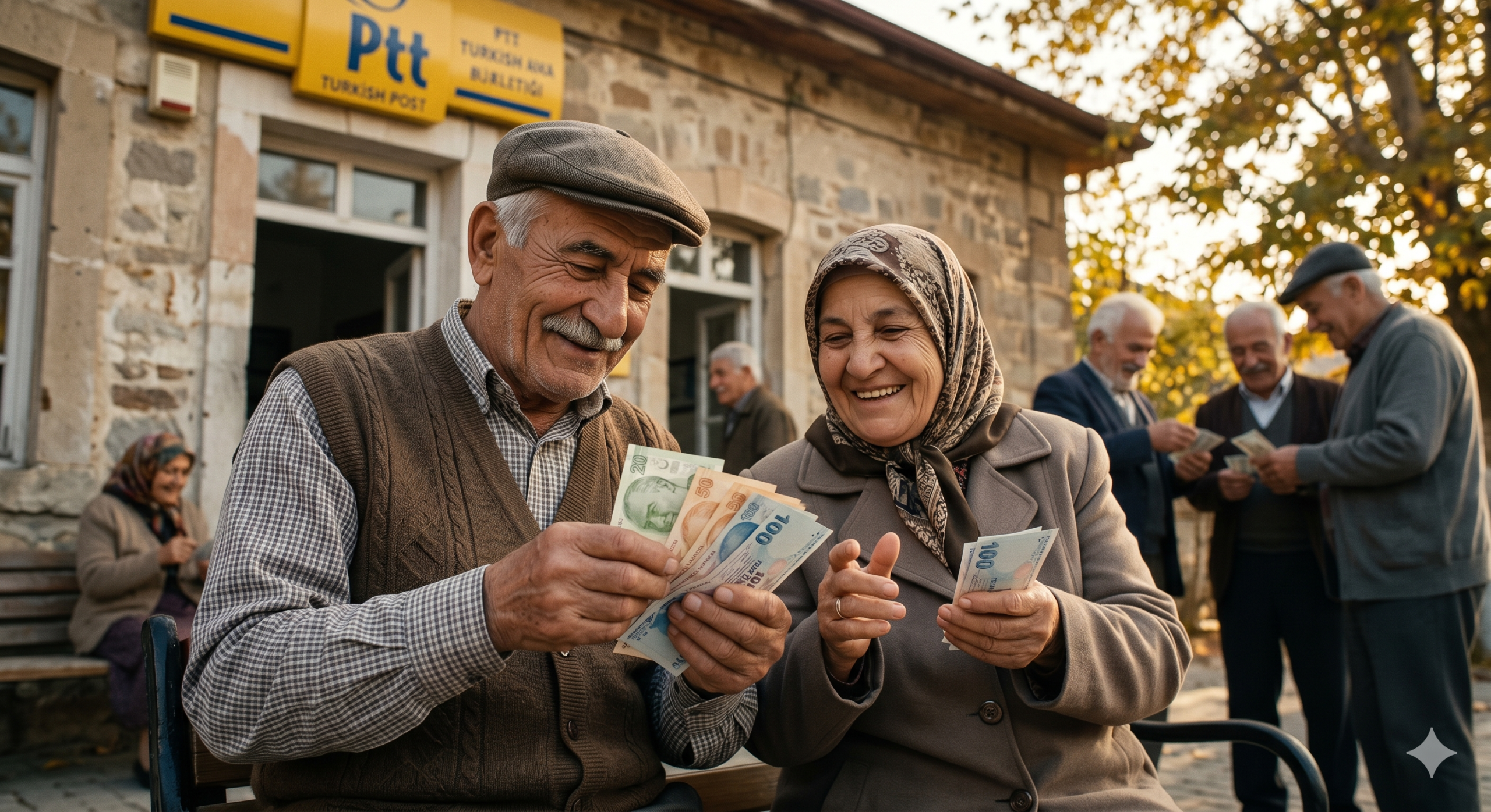 Türkiye’deki milyonlarca emekli vatandaşın uzun süredir beklediği seyyanen zam tartışmaları,