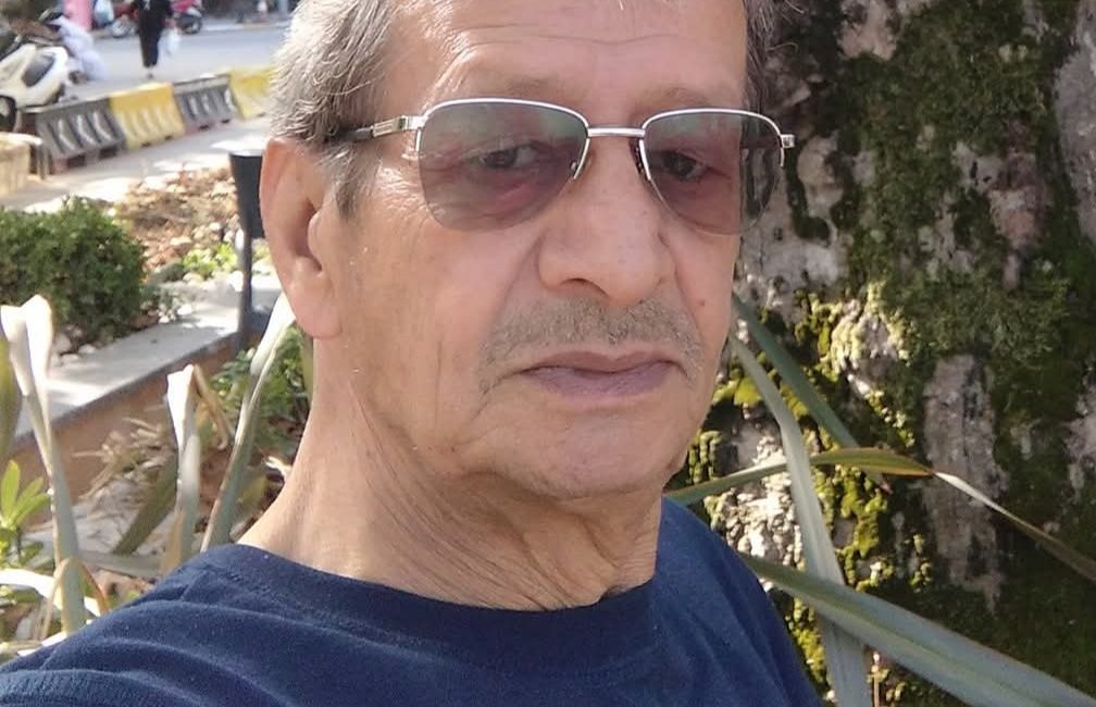 Kocaeli’nin İzmit ilçesi, Yahyakaptan Mahallesi’nin simge isimlerinden, TÜPRAŞ emeklisi esnaf