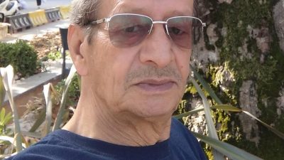 Kocaeli’nin İzmit ilçesi, Yahyakaptan Mahallesi’nin simge isimlerinden, TÜPRAŞ emeklisi esnaf