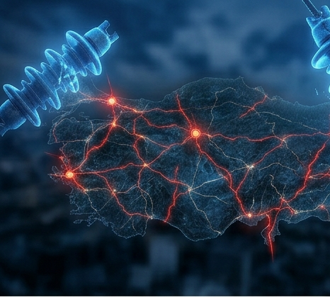Türkiye genelinde artan elektrik çarpılması vakaları üzerine EMO’dan 'sistem hatası'