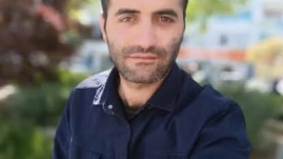 11 Mayıs’tan bu yana kendisinden haber alınamayan 31 yaşındaki Erol