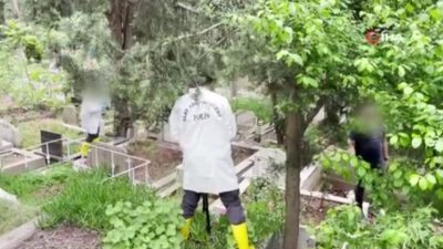 İstanbul Şişli’de 26 yıl önce yaşanan Çağla Tuğaltay cinayeti soruşturmasında