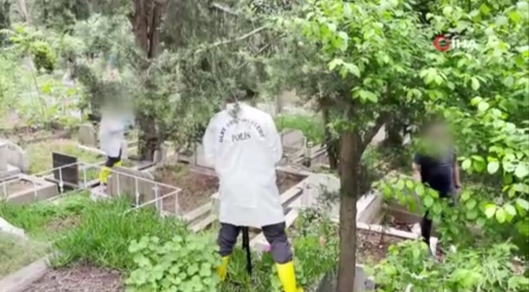 İstanbul Şişli’de 26 yıl önce yaşanan Çağla Tuğaltay cinayeti soruşturmasında