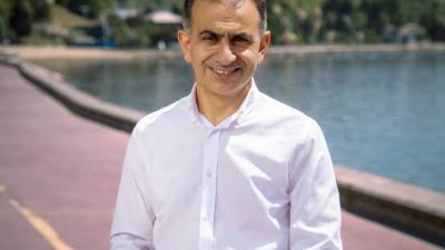Cumhuriyet Halk Partisi (CHP) Kocaeli İl Bilişim Sorumlusu Deniz Boztepe,